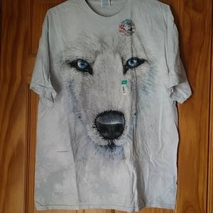 Siberian Husky XL T